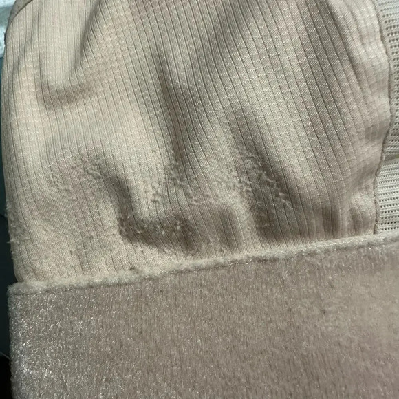 Vintage Wrangler High Rise Jeans Shorts Women's 10 Blue Denim Western Festival - Picture 5 of 6